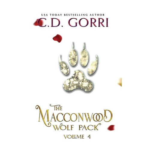 The Macconwood Wolf Pack Volume 4 - Paperback