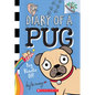 Pug Blasts Off: A Branches Book (Diary of a Pug #1) - Paperback