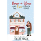Bruno & Gloria and the Five Golden Rings: Small town, feel good, romantic comedy - Paperback