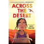 Across the Desert - Paperback