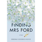 Finding Mrs. Ford - Hardcover