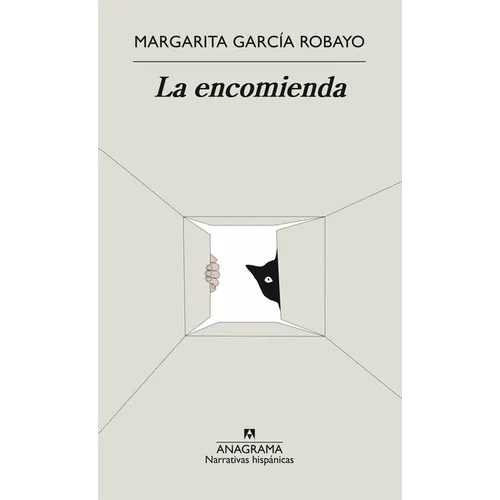 Encomienda, La - Paperback