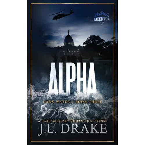 Alpha (Discreet Edition) - Paperback