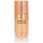 Charlotte Tilbury Airbrush Flawless Foundation: Full Coverage, Matte Finish, Longwear, Hydrating & Vegan Liquid Foundation