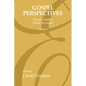 Gospel Perspectives, Volume 5 - Paperback