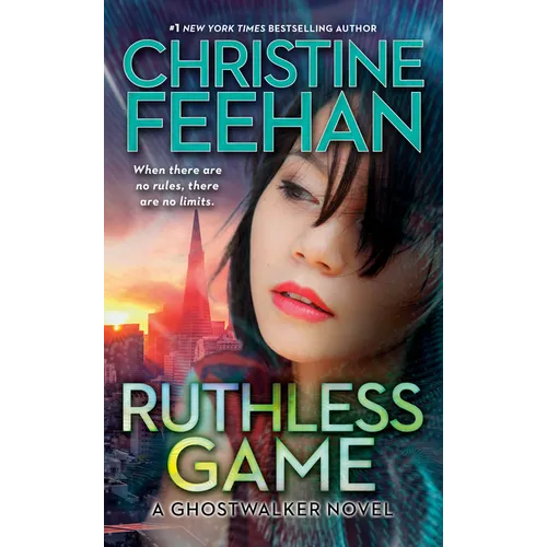 Ruthless Game - Paperback