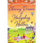 Chasing Dreams at Hedgehog Hollow - Paperback