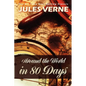 Around the World in 80 Days - Paperback