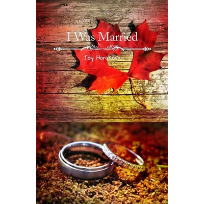 I Was Married - Paperback