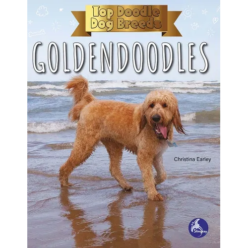 Goldendoodles - Paperback