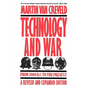 Technology and War: From 2000 B.C. to the Present - Paperback