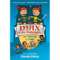 Max and the Midknights: The Tower of Time - Hardcover