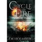 Cycle of Fire - Paperback
