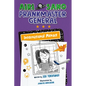 Airi Sano, Prankmaster General: International Menace - Hardcover