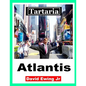 Tartaria - Atlantis: (not in colour) - Paperback