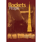 Rockets and People Volume IV: The Moon Race - Paperback