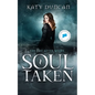 Soul Taken - Paperback
