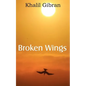 Broken Wings - Paperback