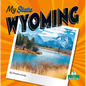 Wyoming - Hardcover