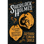 Sherlock Holmes - A Selection of Short Mystery Stories;With Original Illustrations by Sidney Paget & Charles R. Macauley - Paperback