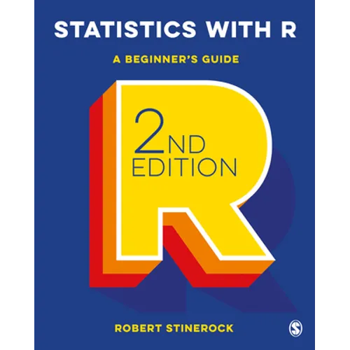 Statistics with R: A Beginner's Guide - Paperback