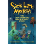 Sick Little Monkeys: The Unauthorized Ren & Stimpy Story (hardback) - Hardcover