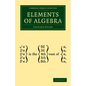 Elements of Algebra - Paperback