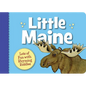 Little Maine - Board Book