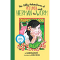 The Silly Adventures of Petunia and Herman the Worm: A Funny Chapter Book About Friendship, Diversity, and Imagination - Paperback