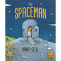 The Spaceman - Hardcover
