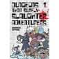 Dungeons That Surely Slaughter Adventurers, Vol. 1 - Paperback