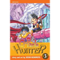 O-Parts Hunter, Vol. 3 - Paperback