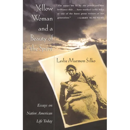 Yellow Woman and a Beauty of the Spirit - Paperback