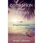 Inspiration for your Journey: 40 Daily Devotionals - Paperback