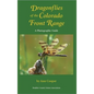 Dragonflies of the Colorado Front Range: A Photographic Guide - Paperback