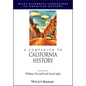 A Companion to California History - Paperback
