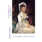 A Daughter of the Snows - Paperback