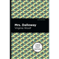 Mrs. Dalloway: Large Print Edition - Paperback