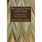 The Legend of Etana and the Eagle - Hardcover