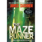 The Maze Runner - Hardcover
