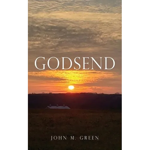 Godsend - Paperback