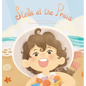 Stella at the Praia - Hardcover