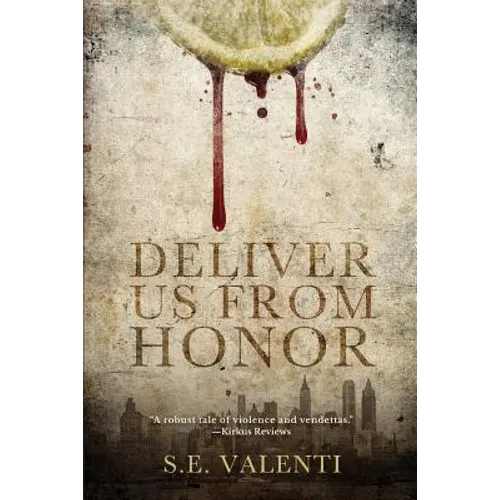 Deliver us from Honor - Paperback