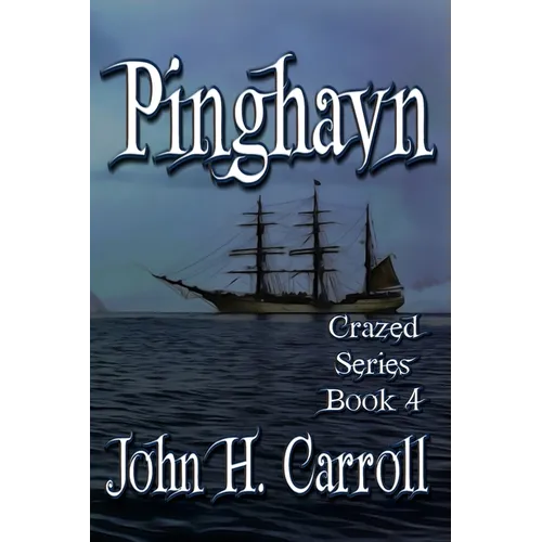 Pinghavn - Paperback