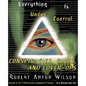 Everything Is Under Control: Conspiracies, Cults, and Cover-Ups - Paperback