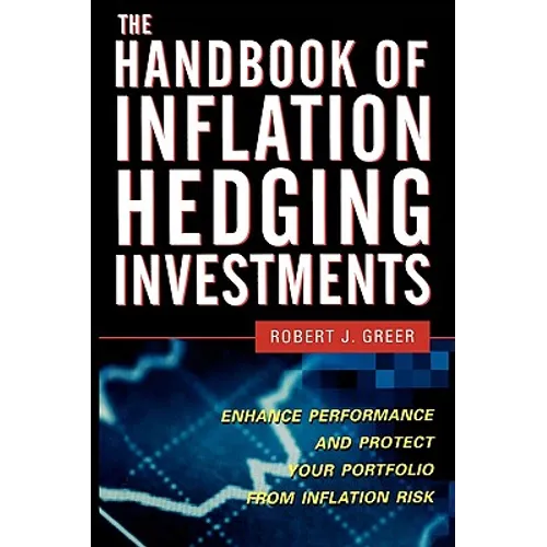 The Handbook of Inflation Hedging Investments - Paperback