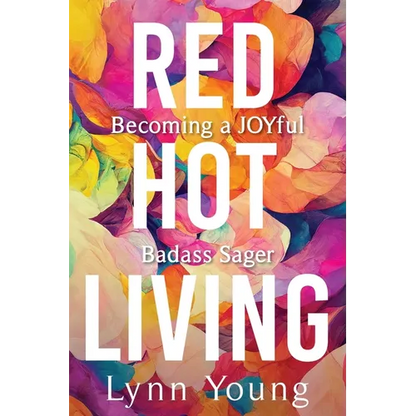 Red Hot Living - Paperback