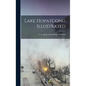 Lake Hopatcong Illustrated - Hardcover