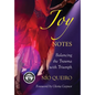 Joy Notes: Balancing the Trauma with Triumph - Hardcover