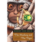 The Monkey and The Tiger: Judge Dee Mysteries - Paperback